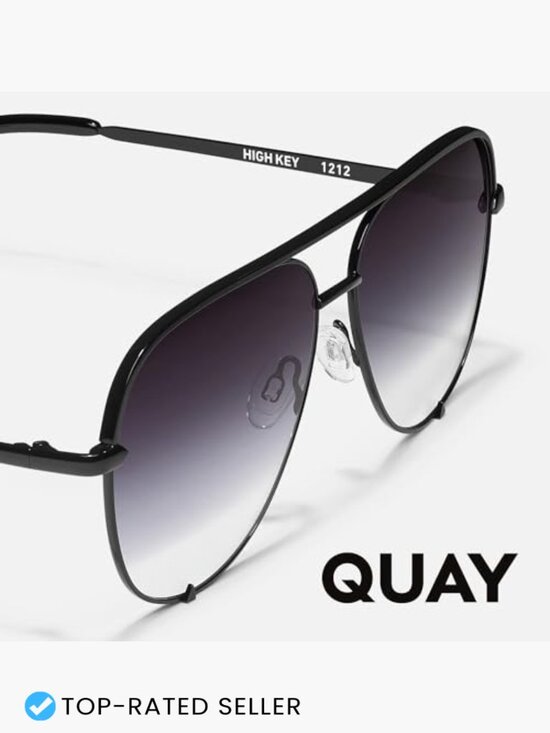 Oversized Aviator Sunglasses Polarized UV Protection Unisex Classic Retro main image 4